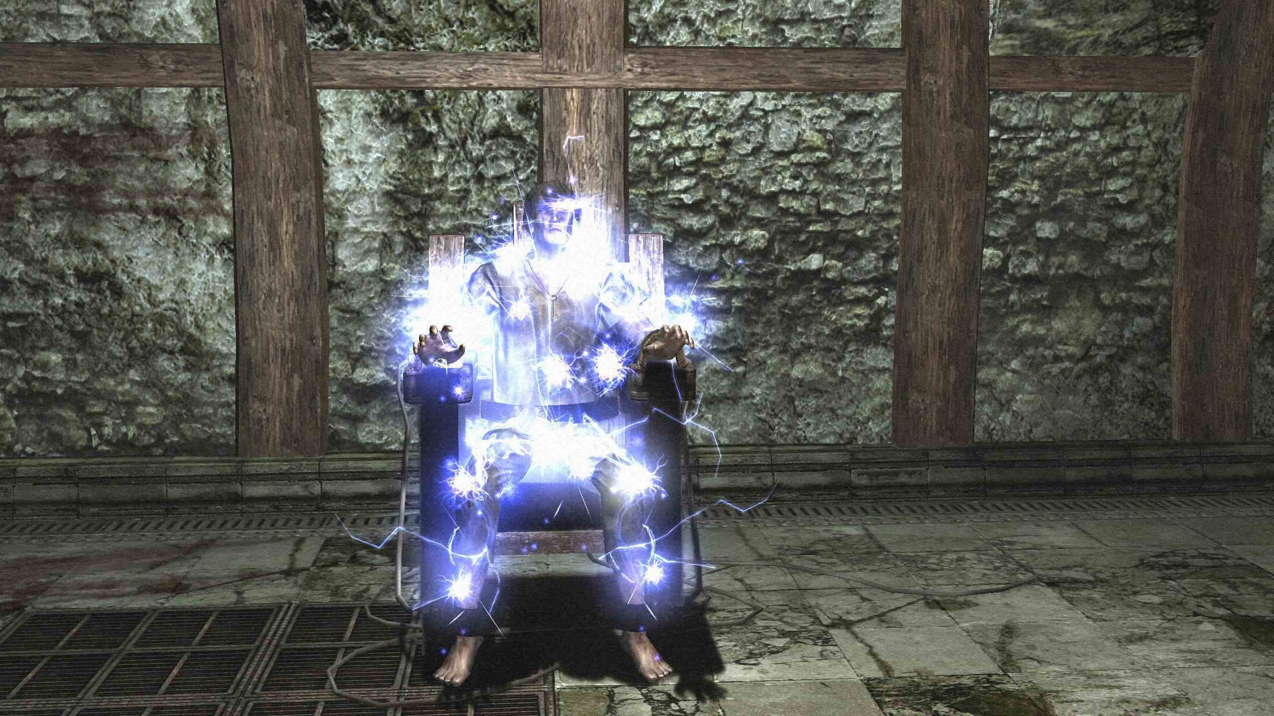 Rise of Nightmares (Kinect) - Imagen 39